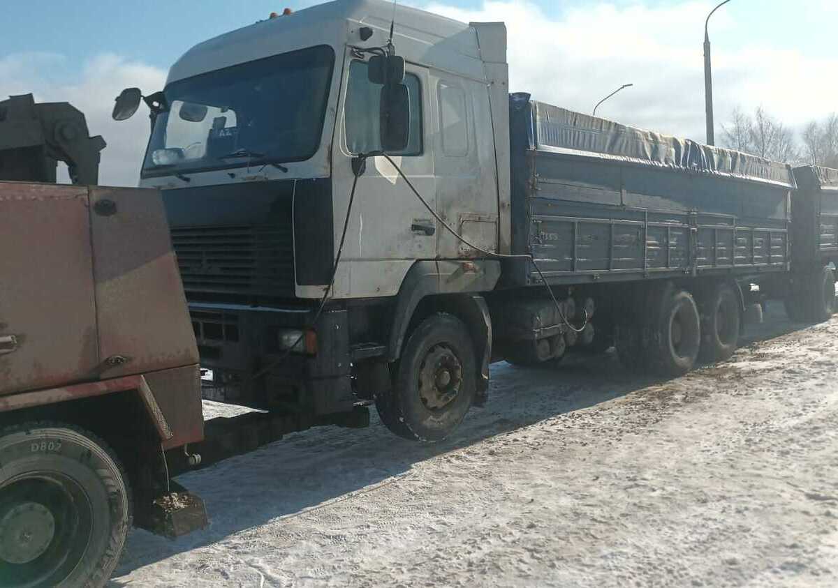 <span style="font-weight: bold;">ЭВАКУАЦИЯ АВТОПОЕЗДА</span>